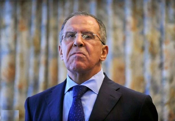Lavrov ABŞ-ın ittihamlarına cavab verib