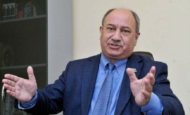 “Sözün varsa, gəl üzümə de” — Araz Əlizadə Orduxan Teymurxanı debata çağırdı