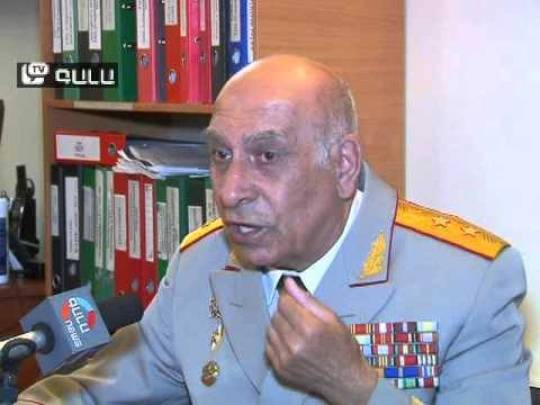 “Azərbaycan hər an hücuma keçə bilər!”- Erməni general