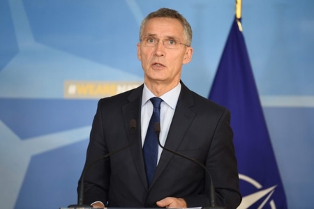“Rusiya Avropada yeni nüvə silahı yarışına başlaya bilər” – NATO baş katibi