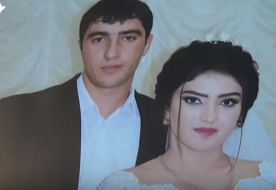 Evdən gedən iki aylıq gəlinin anası: “Son ümidim oradır…”