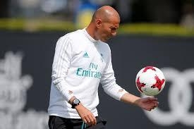 “Ronaldonun bəzən istirahətə ehtiyacı olur” – Zidan