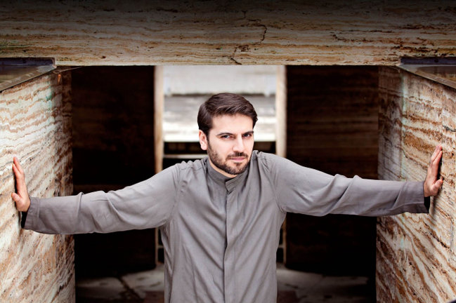 Sami Yusuf Xocalı soyqırımı günü “Sarı Gəlin”i oxudu – VİDEO