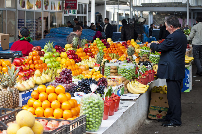 Əhaliyə bayram xəbərdarlığı