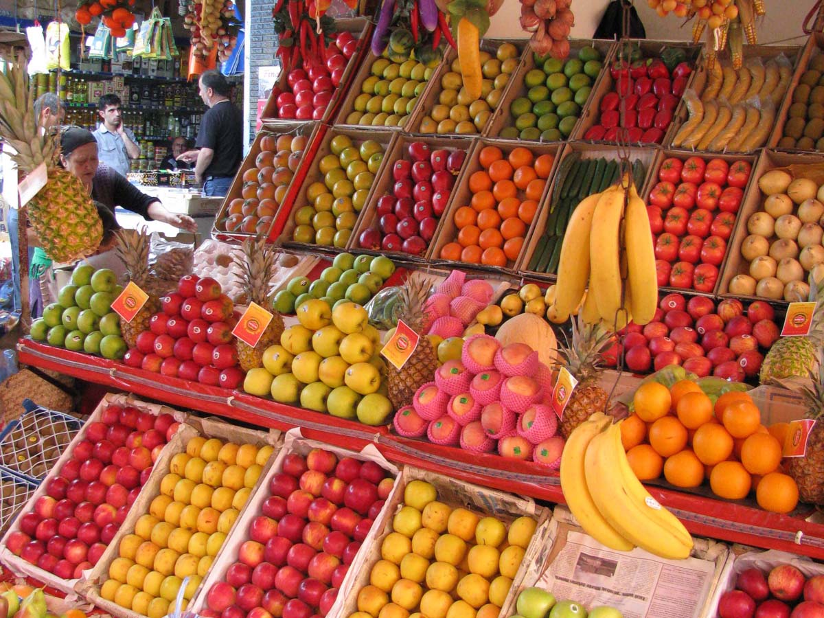 Bakıda və Sumqayıtda bayram yarmarkaları olacaq – ÜNVANLAR