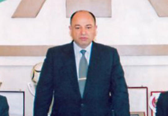 Ramiz Mirzəyevin qohumunun qatilləri tutuldu