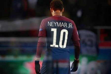 “Çox məyusam” – Neymar