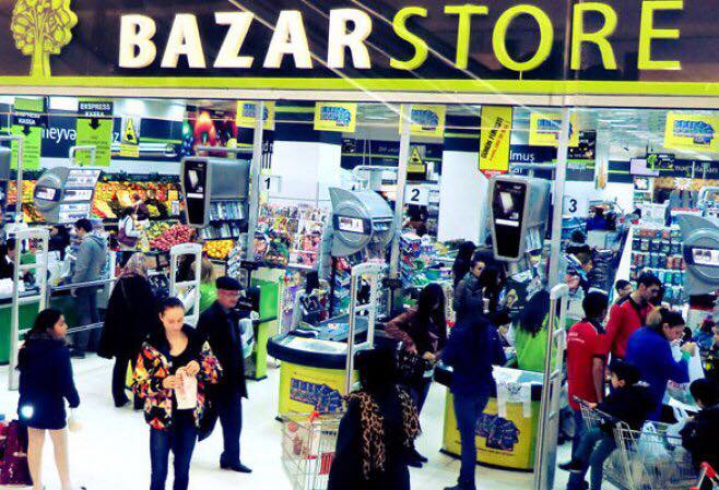 “Bazar Store” müştərilərini belə aldadır – FOTO