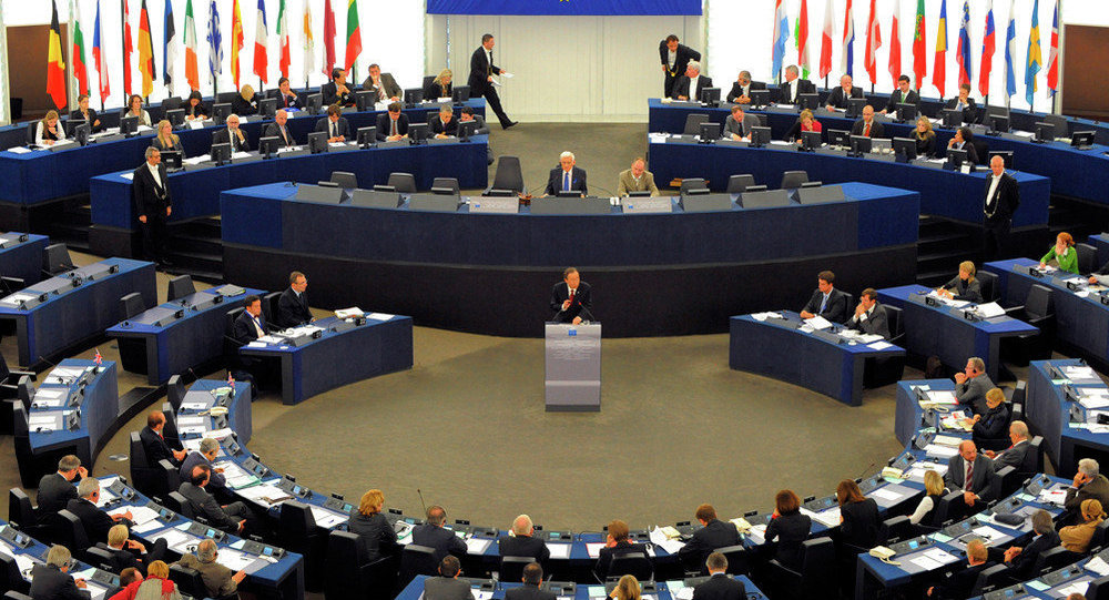 Avropa Parlamenti prezident seçkilərini müşahidə etməyəcək