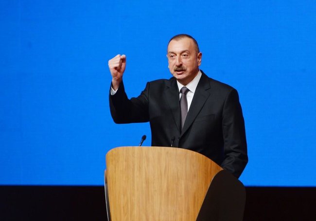 Azərbaycan liderinə qarşı bu mənfur oyunlar… – Deputat