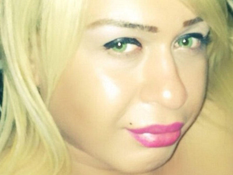 Azərbaycanlı transseksual öldürüldü – FOTO