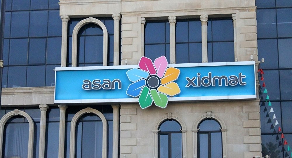 “ASAN xidmət” və “ASAN Kommunal” 6 gün işləməyəcək