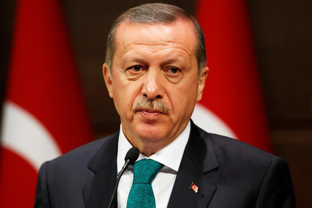 Türkiyə prezidenti: “Çox qısa zamanda Afrinin əhalisi evlərinə dönəcək”