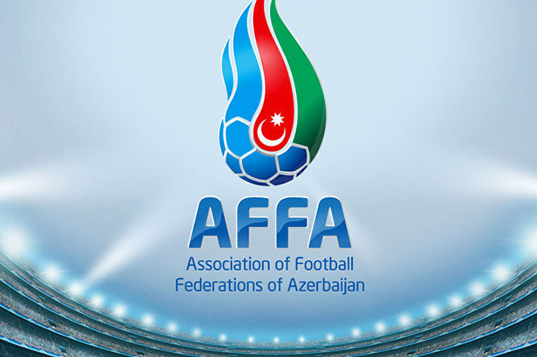 AFFA-dan hakimi söyən futbolçuya cəza