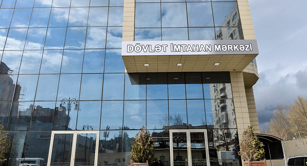 “Abituriyent” jurnalının saxta nəşrləri aşkarlanıb