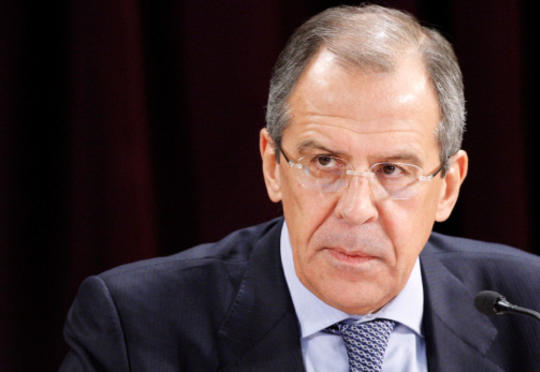 Lavrov Qarabağ münaqişəsini müzakirə edəcək