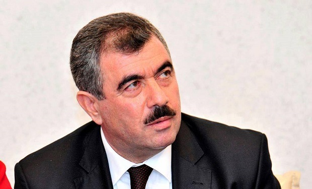İlham İsmayılov: “Xaricdə yaşayan azərbaycanlılar lider kimi İlham Əliyevi dəstəkləyirlər”