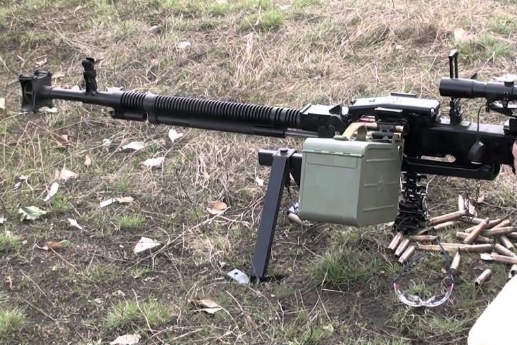 Ermənistan silahlı bölmələri atəşkəsi 105 dəfə pozub
