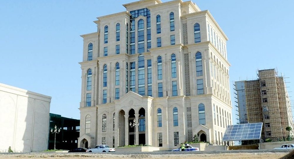 Beynəlxalq müşahidəçilərin sayı 600 nəfəri ötüb – MSK
