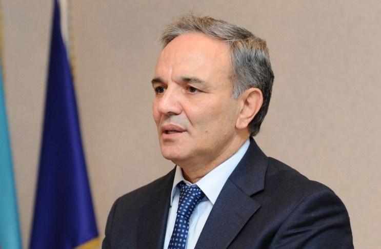 Əflatun Amaşov: “Bəzi “reket nəşr”lər Mətbuat Şurasının adından sui-istifadə edir”