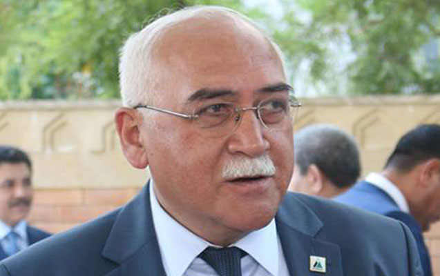 İsa Qəmbər müalicə almaq üçün Almaniyaya gedib