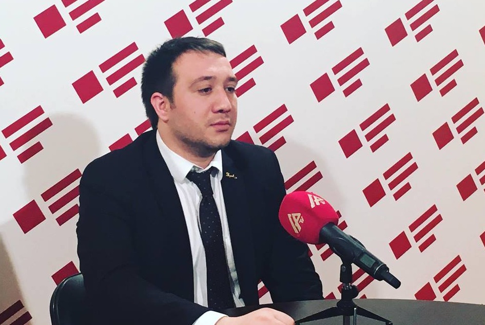 “Azərbaycançılıq ideologiyasının tərəfdarları hədəf seçilir” – Toğrul Allahverdili