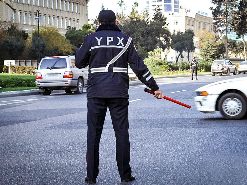 Bakıda bu yollar bağlanır – FOTO