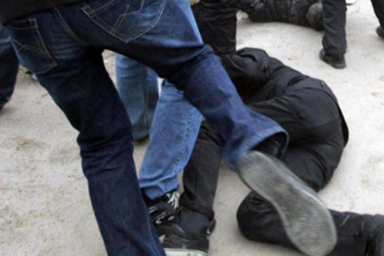 Rusiyada azərbaycanlı gənc öldürüldü