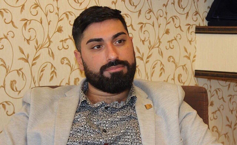 “Obama kraldan sonra mənimlə görüşmək üçün İsveçə gəldi” – DÜNYANIN ƏN GƏNC AZƏRBAYCANLI LİDERİ
