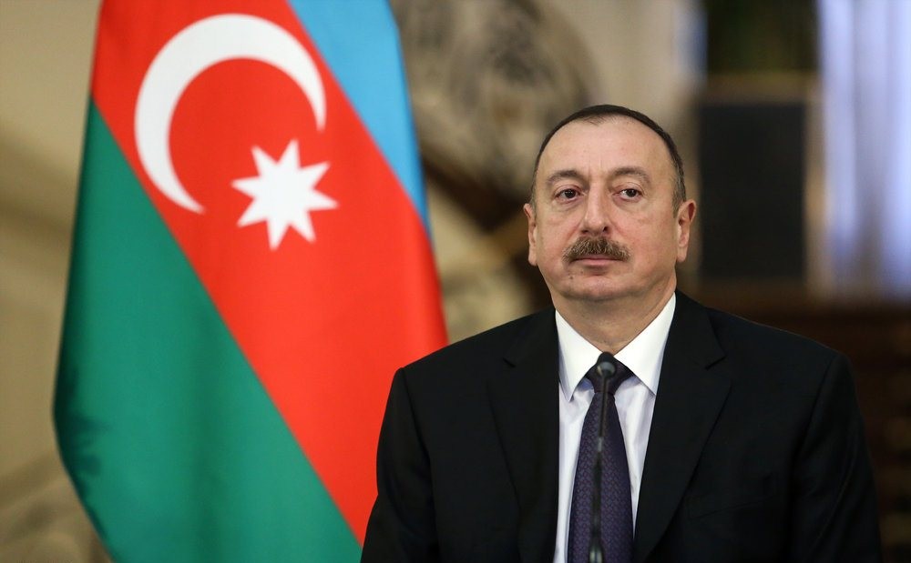İlham Əliyev: “Mütləq alternativ enerji mənbələri yaratmalıyıq”