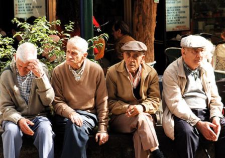 Azərbaycanda orta ömür həddi açıqlandı – 75,2 il