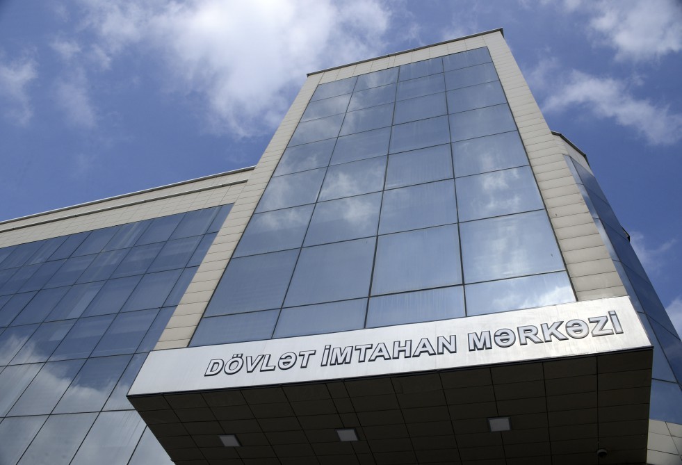 Bu abituriyentlər ali məktəblərə müsabiqədənkənar qəbul olunurlar – SİYAHI