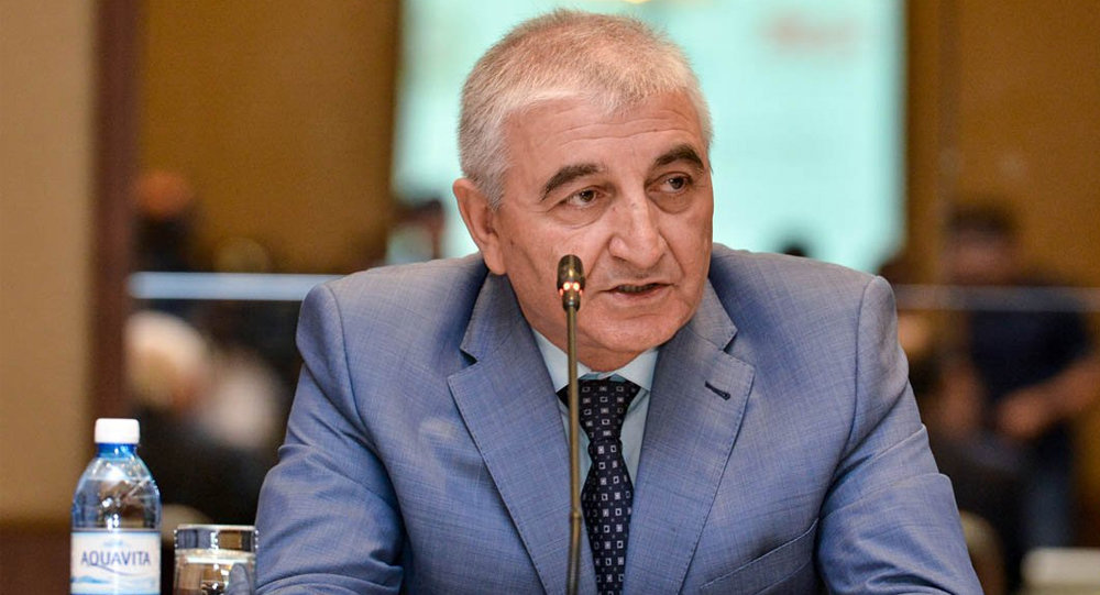 Məzahir Pənahov: “MSK sabah keçiriləcək Prezident seçkilərinə tam hazırdır”