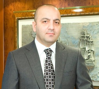 Mübariz Mənsimov İlham Əliyevi təbrik edib