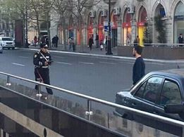 Bakıda qeyri-adi yol polisi özbaşınalığı – Sürücünü belə aldadıb cərimə yazır – FOTO