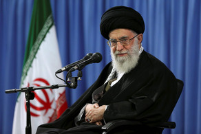 “Telegram” İranın ali liderinin rəsmi kanalını bağlayıb