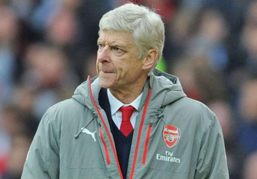 “Arsenal”da Arsen Venqer dövrü rəsmən bitdi