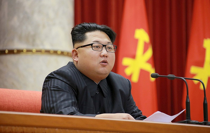 Şimali Koreya lideri nüvə silahı ilə bağlı bəyanat verdi