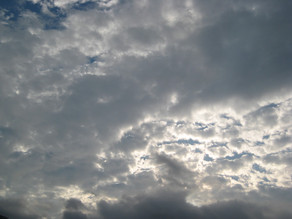 Sabaha olan hava proqnozu açıqlandı – Buludlu olacaq