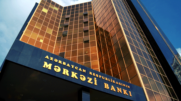 Azərbaycan Mərkəzi Bankı mənfəətini 9 dəfə artırıb