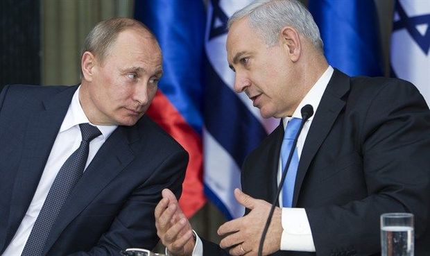 Putin və Netanyahu təcili görüşəcək