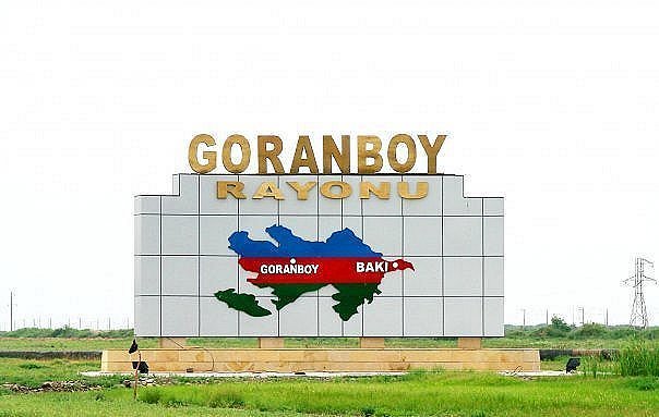 Goranboy rayonunun Baş aqranomu sahibkarları necə sıxır – ŞOK TƏFƏRRÜAT