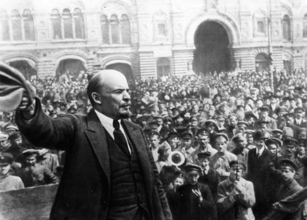 Leninin Bakı haqda şok məktubu tapıldı – Yandırın!