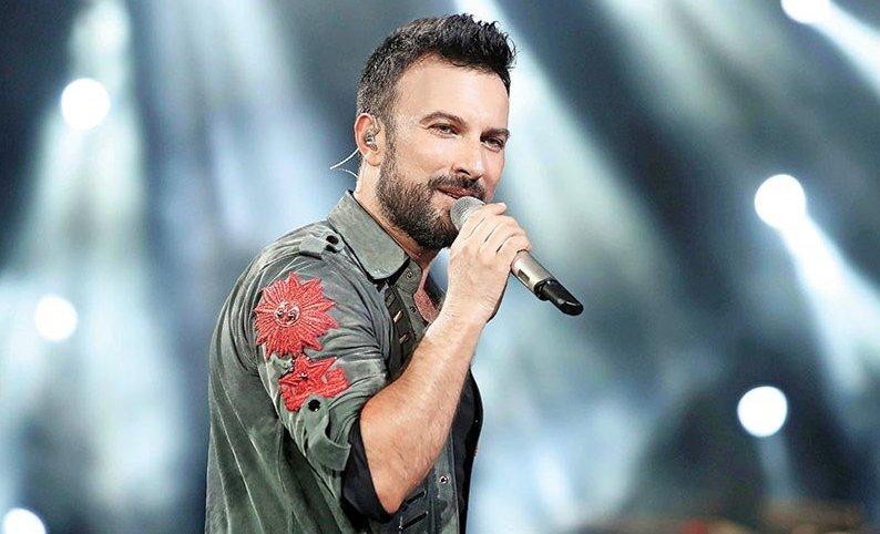 Tarkan doğulmamış qızı üçün ev aldı