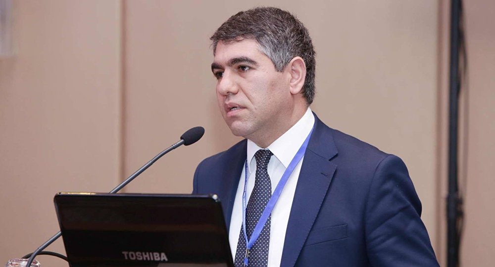 Ekspert: “Azərbaycan enerji resurslarının istehsalını artırmaq imkanı qazanıb”