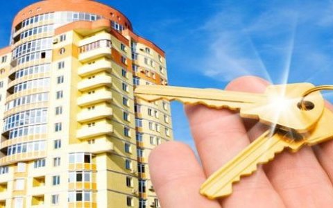 Bu gündən sosial evlərin satışı başlayır