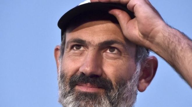 Ermənistan: Paşinyan bu gün hamını yenidən meydana çağırıb, amma bu dəfə etiraza yox