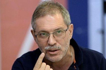 Leontyev ermənilərə “arvad” dedi, İrəvandan sərt reaksiya gəldi