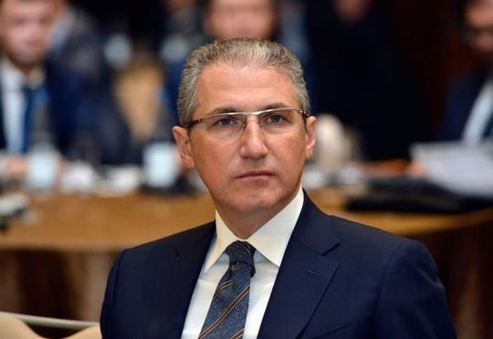“Müzakirə olunmalı bir çox məsələlər var” – Muxtar Babayev