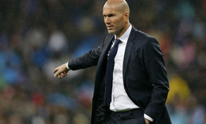 Zinəddin Zidan “Real Madrid”də yeni rekorda imza atıb